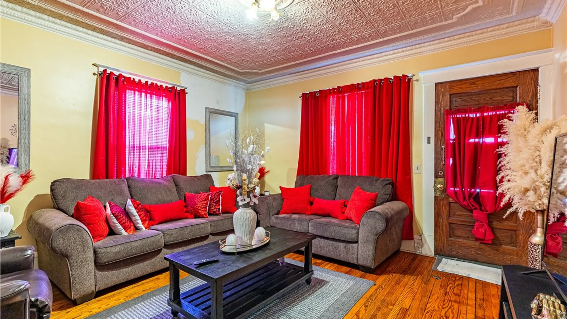 Property at 1123 Portland Avenue, Rochester, NY 14621 10