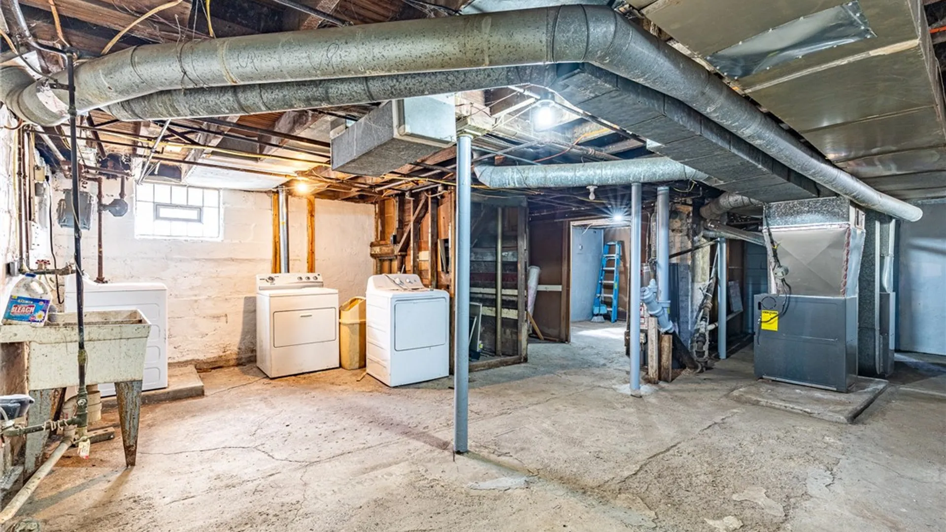 Property at 1123 Portland Avenue, Rochester, NY 14621 32