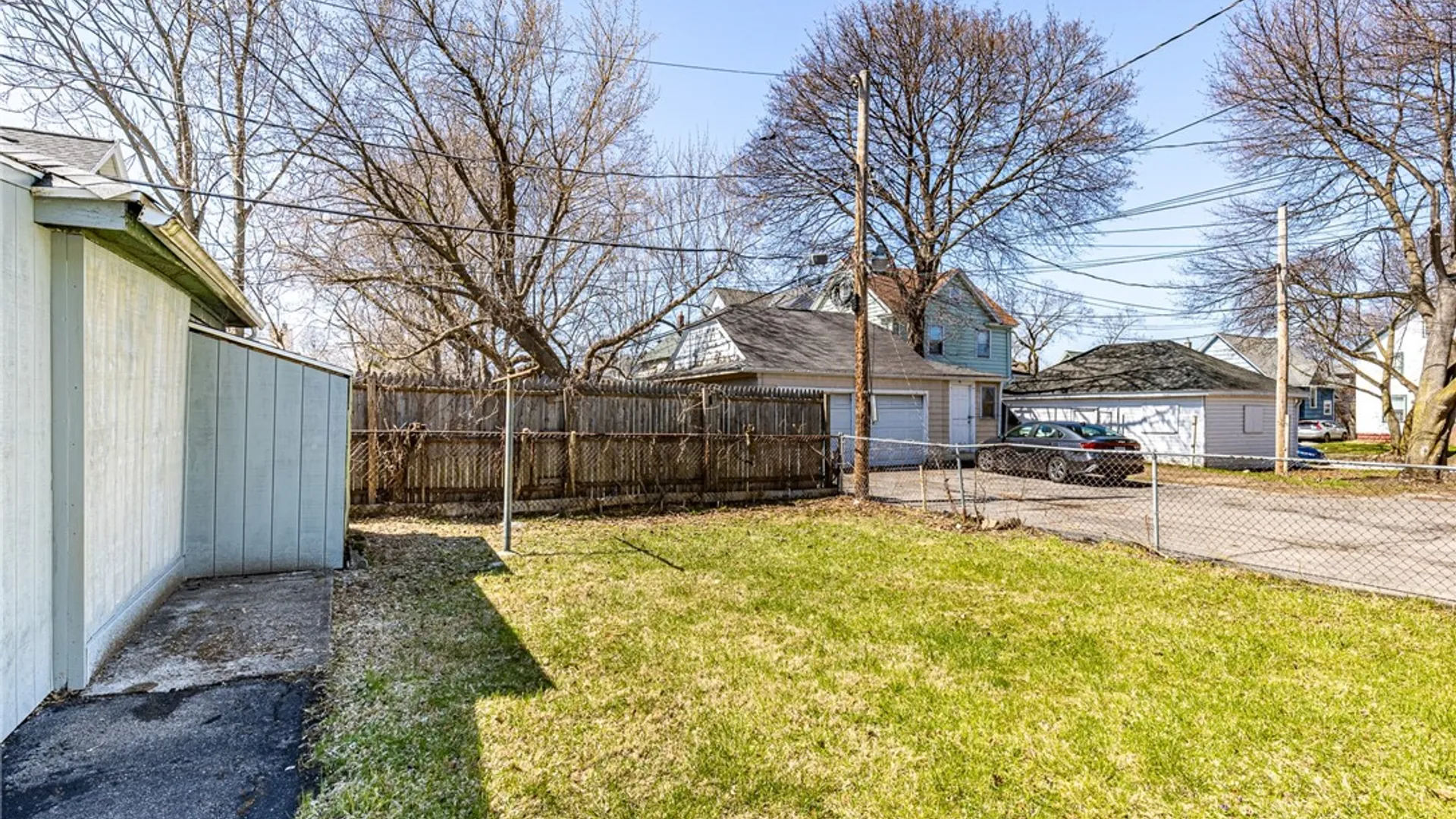 Property at 1123 Portland Avenue, Rochester, NY 14621 33