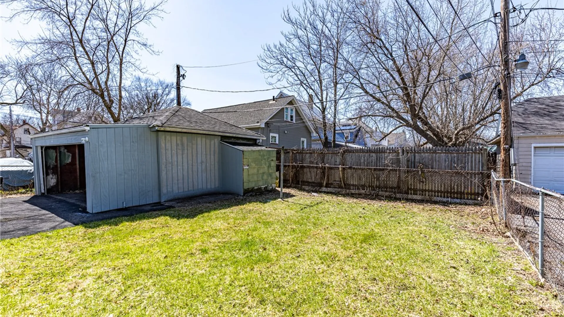 Property at 1123 Portland Avenue, Rochester, NY 14621 34