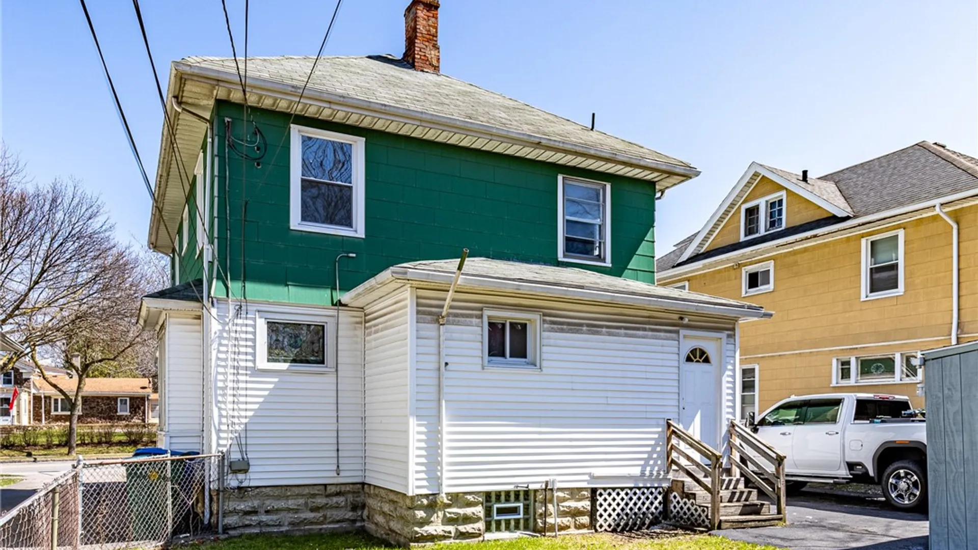 Property at 1123 Portland Avenue, Rochester, NY 14621 35