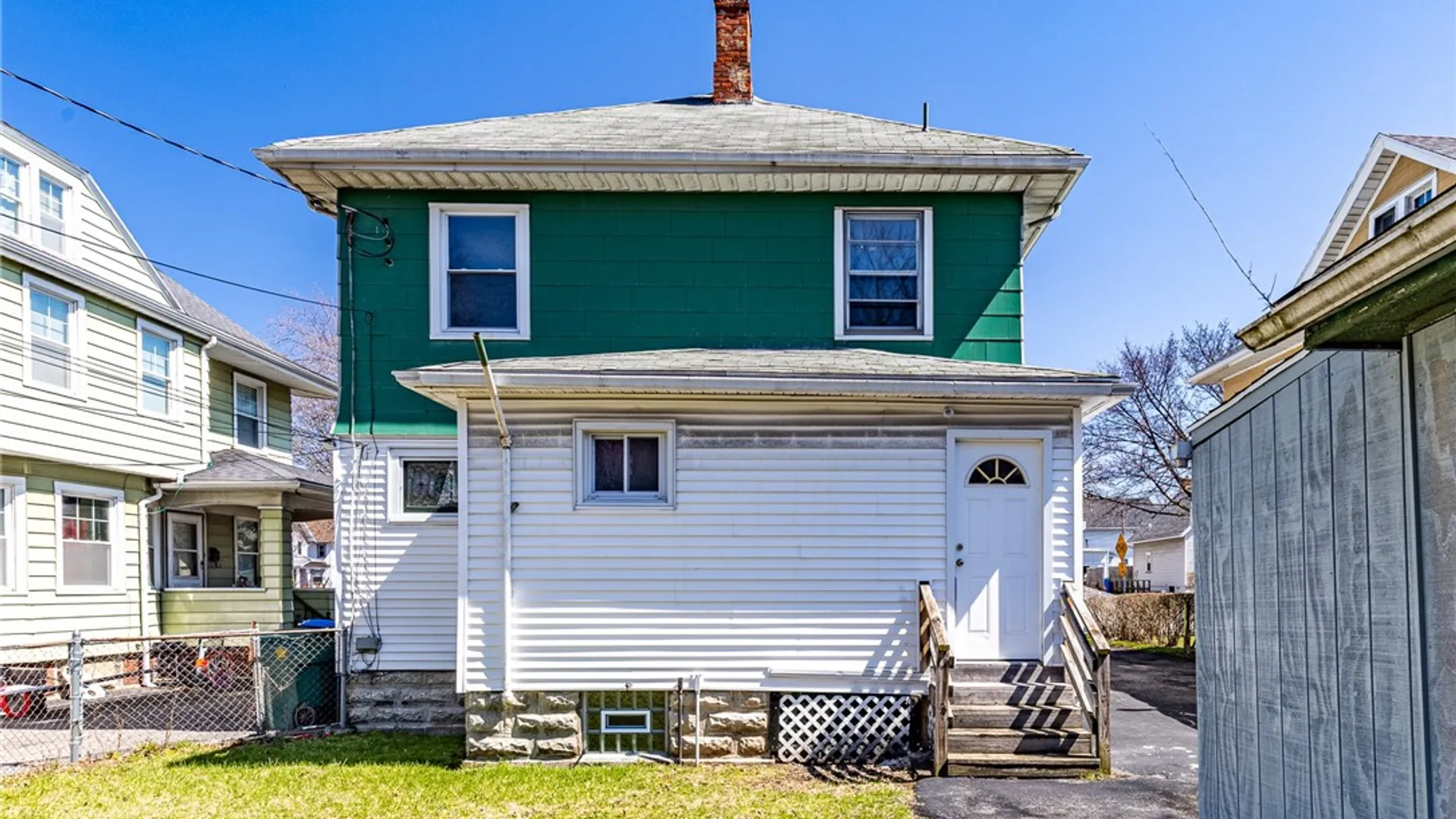 Property at 1123 Portland Avenue, Rochester, NY 14621 36