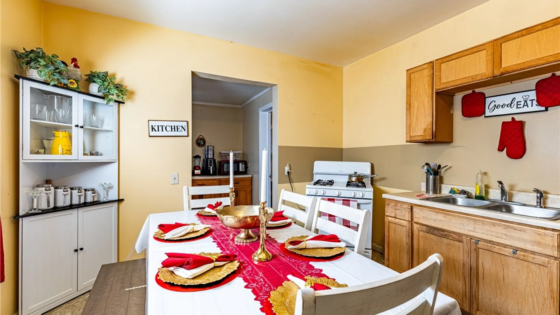 Property at 1123 Portland Avenue, Rochester, NY 14621 5