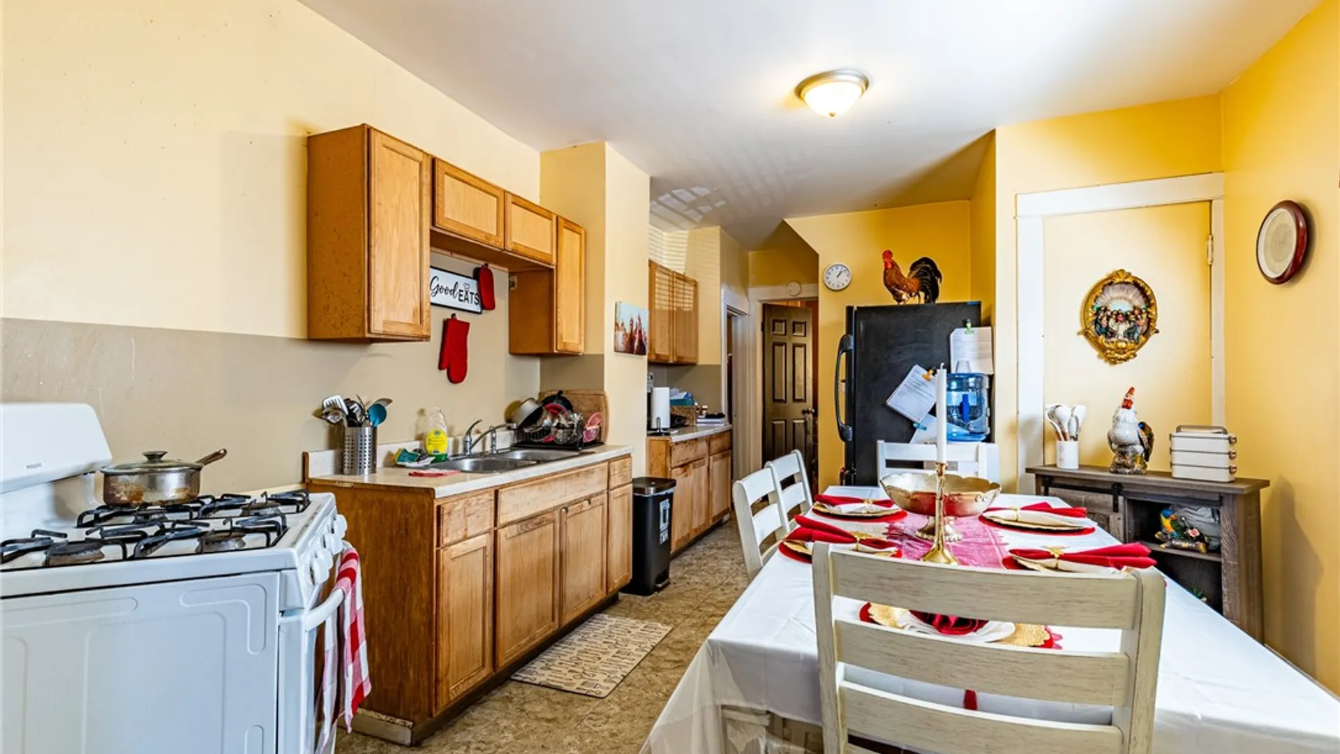 Property at 1123 Portland Avenue, Rochester, NY 14621 7