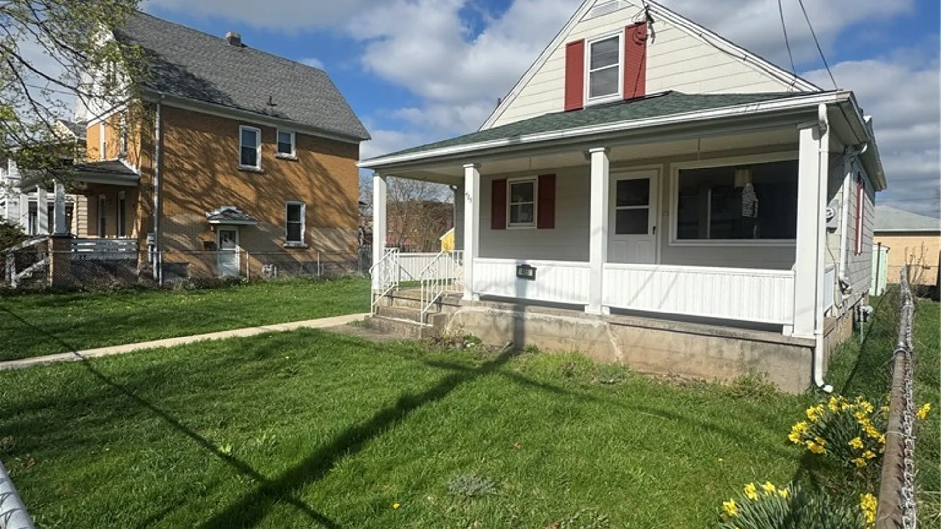Property at 465 18th Street, Niagara Falls, NY 14303 3