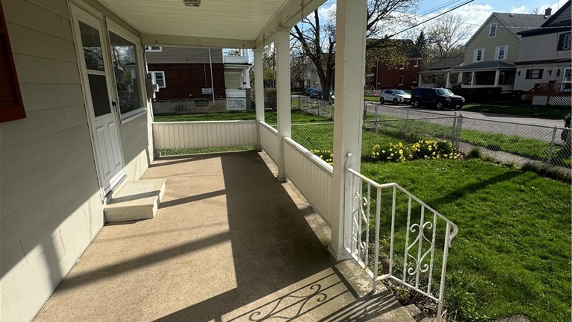 Property at 465 18th Street, Niagara Falls, NY 14303 30