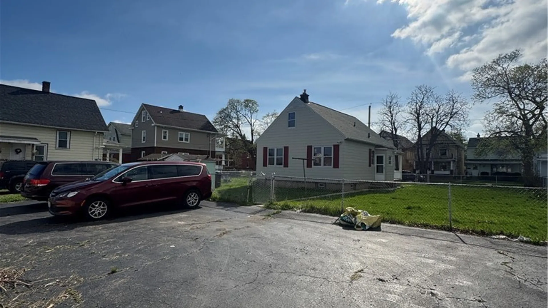 Property at 465 18th Street, Niagara Falls, NY 14303 33