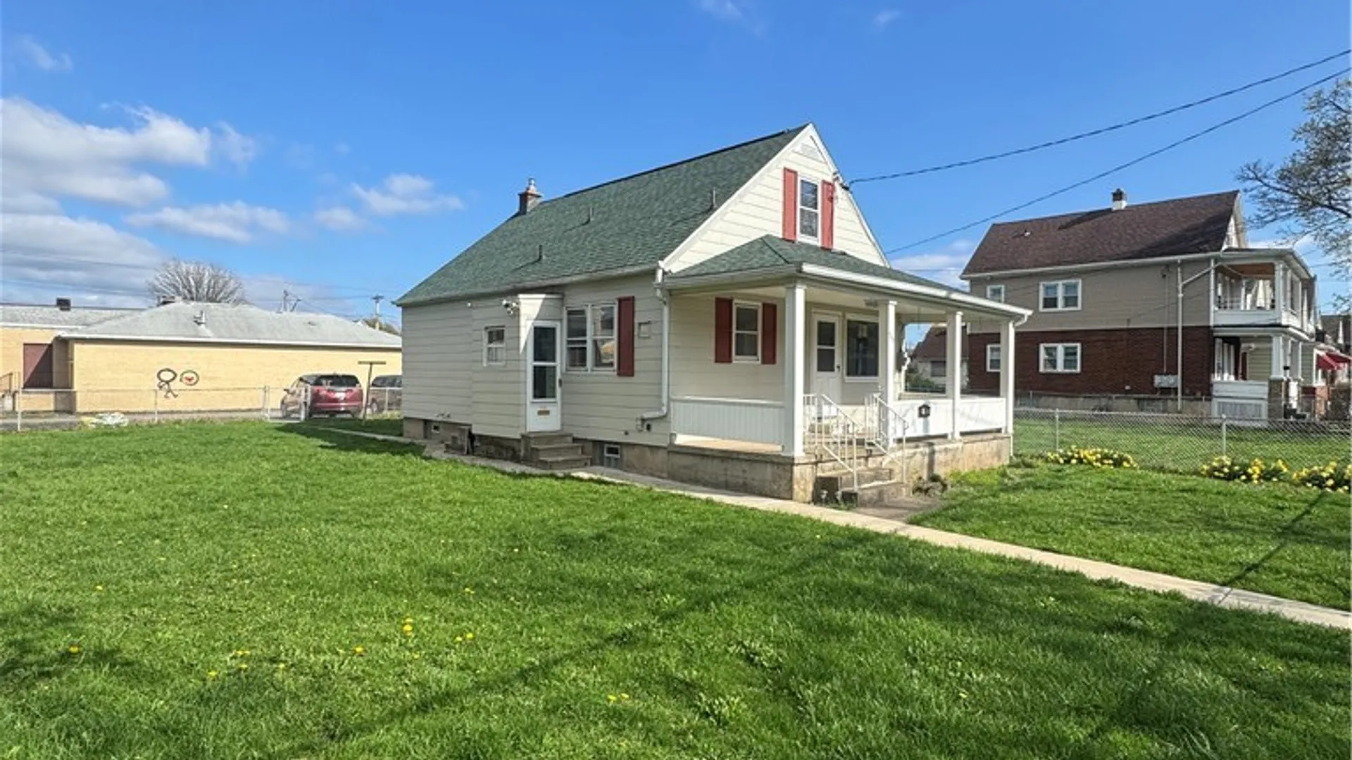 Property at 465 18th Street, Niagara Falls, NY 14303 5