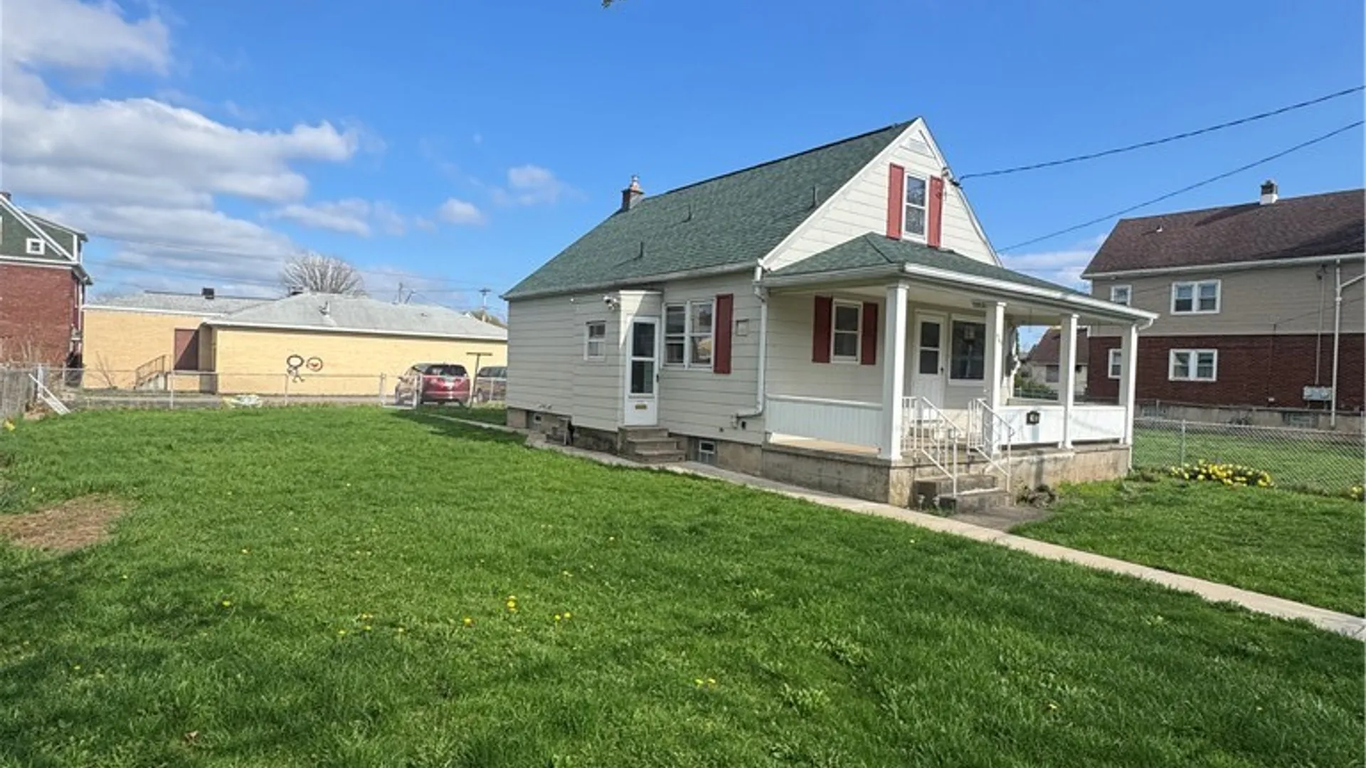 Property at 465 18th Street, Niagara Falls, NY 14303 6