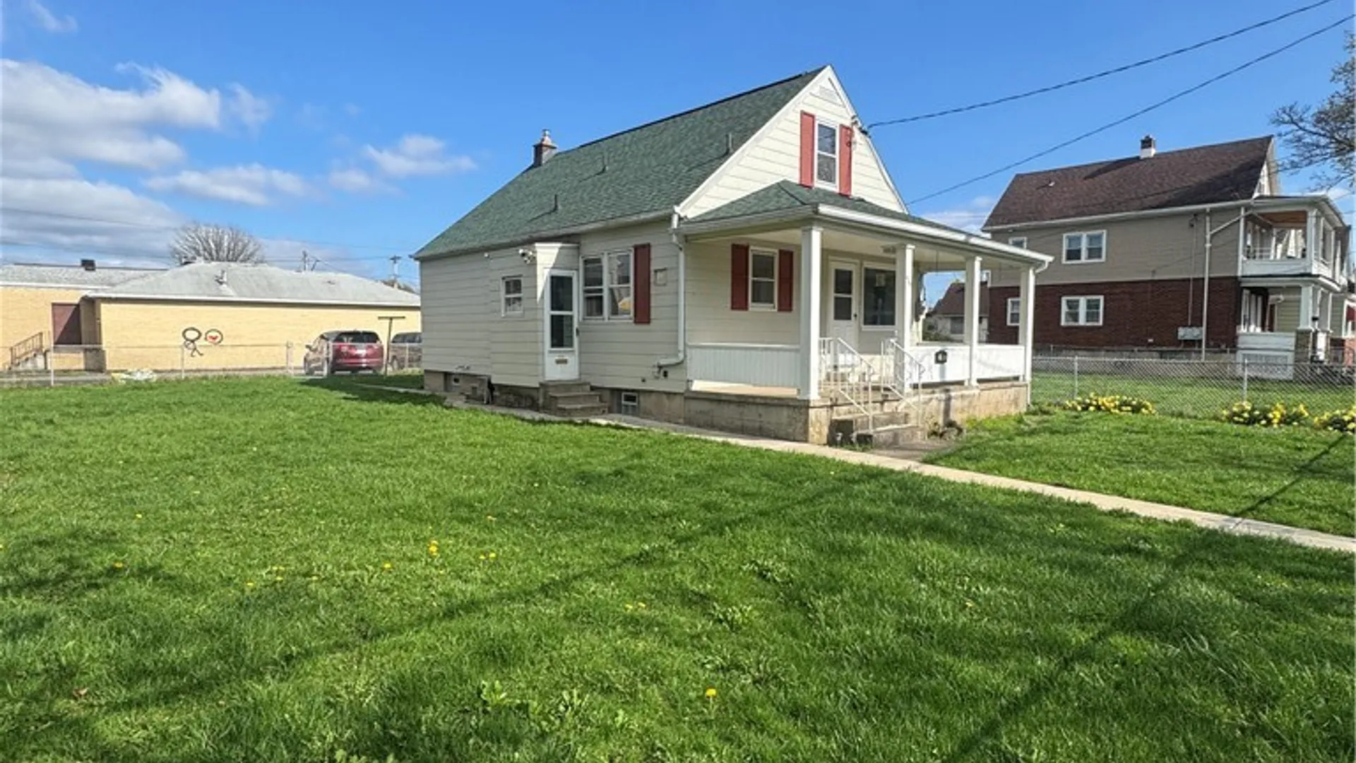 Property at 465 18th Street, Niagara Falls, NY 14303 7