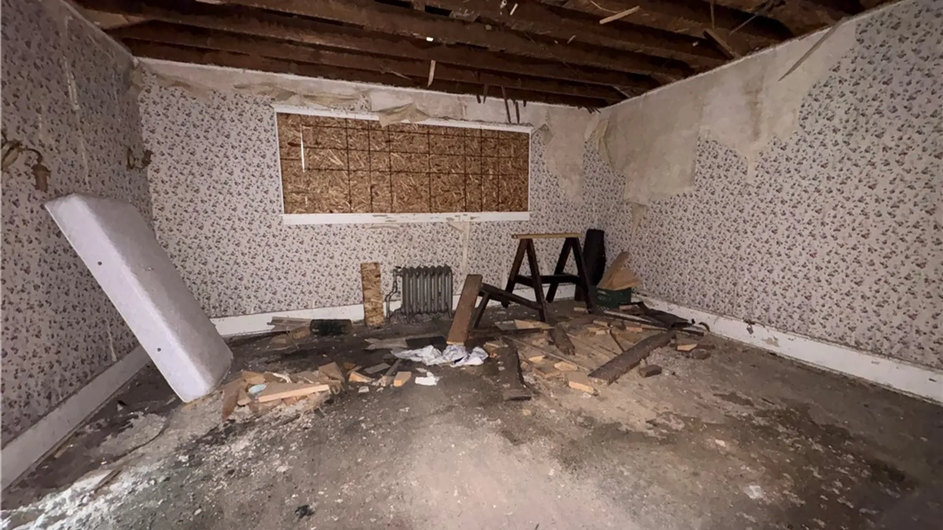 Property at 115 1st Street, Bolivar, NY 14715 14