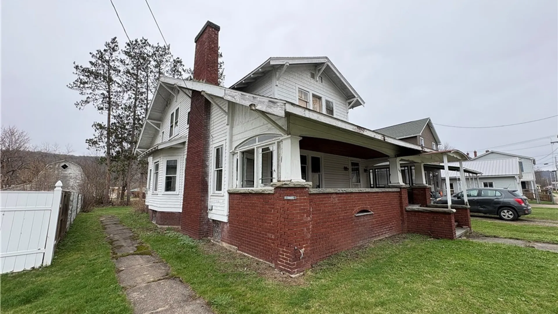 Property at 115 1st Street, Bolivar, NY 14715 16