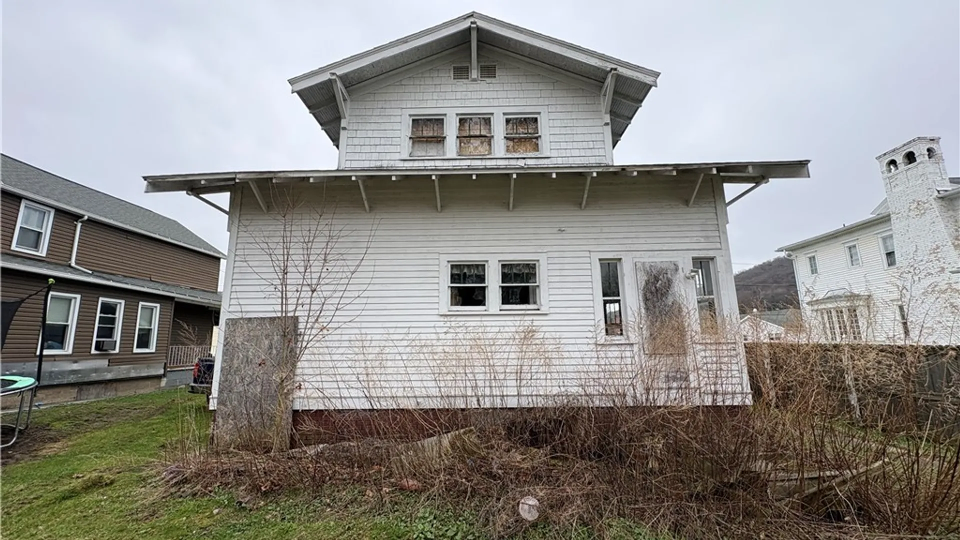 Property at 115 1st Street, Bolivar, NY 14715 17