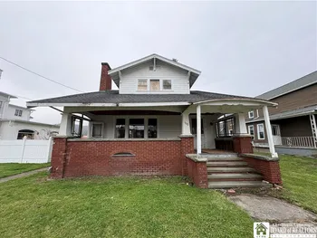 Property at 115 1st Street, Bolivar, NY 14715