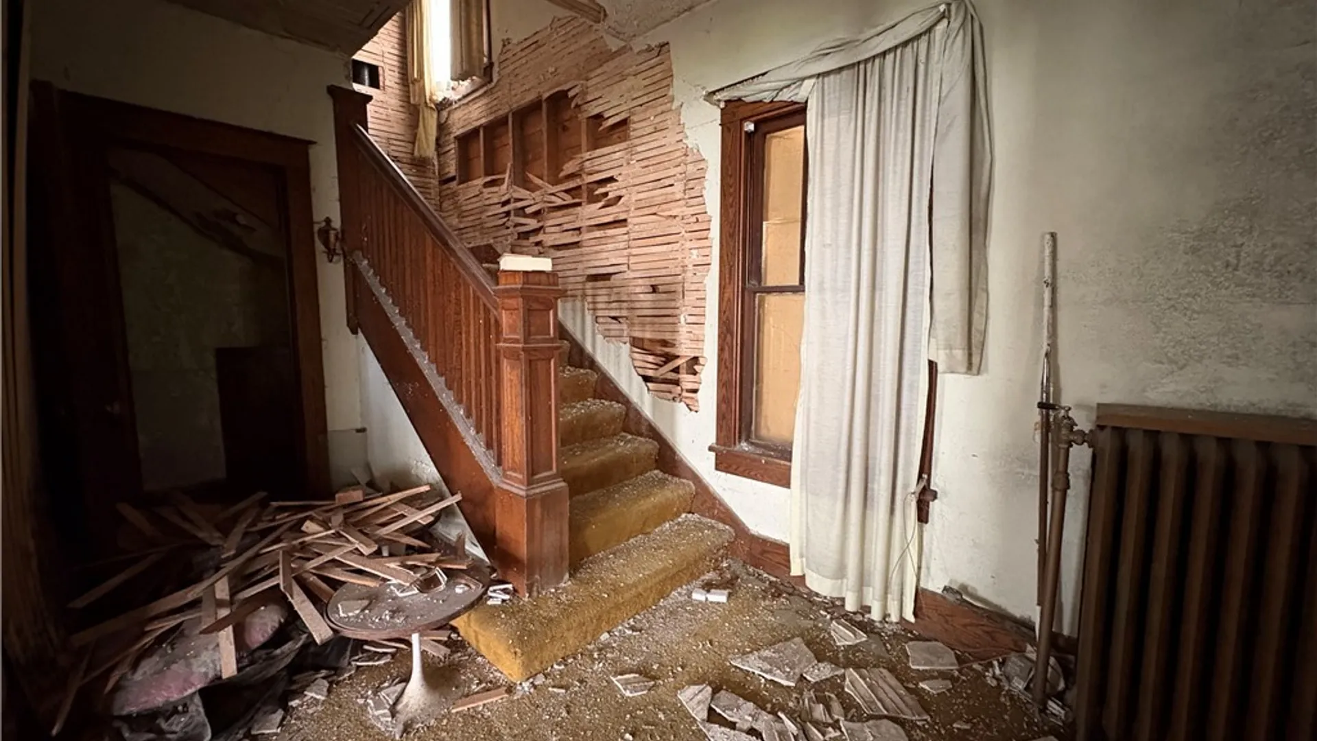 Property at 115 1st Street, Bolivar, NY 14715 2