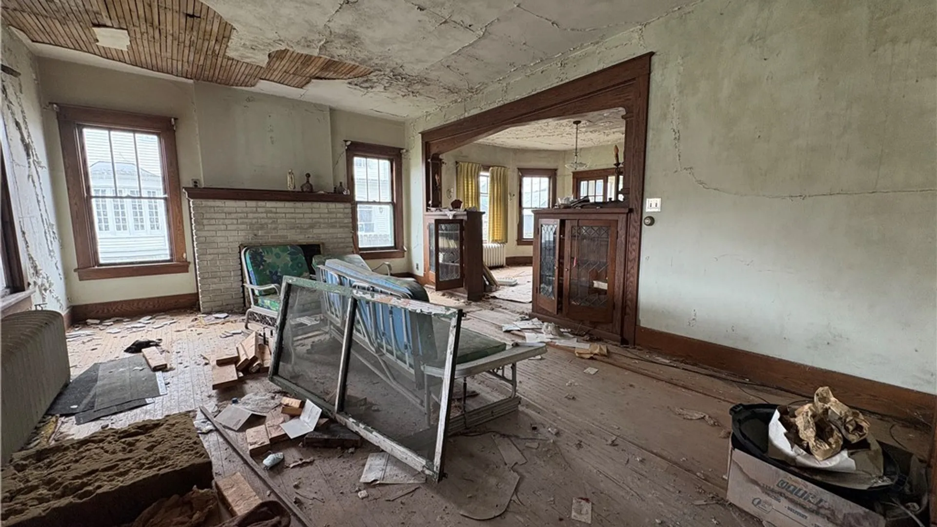 Property at 115 1st Street, Bolivar, NY 14715 3