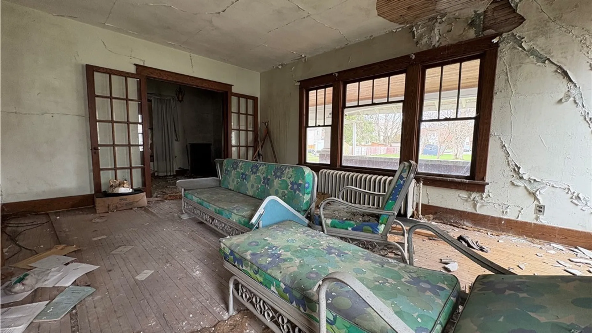 Property at 115 1st Street, Bolivar, NY 14715 4