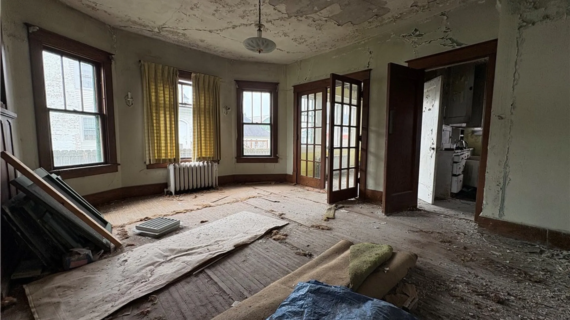 Property at 115 1st Street, Bolivar, NY 14715 5