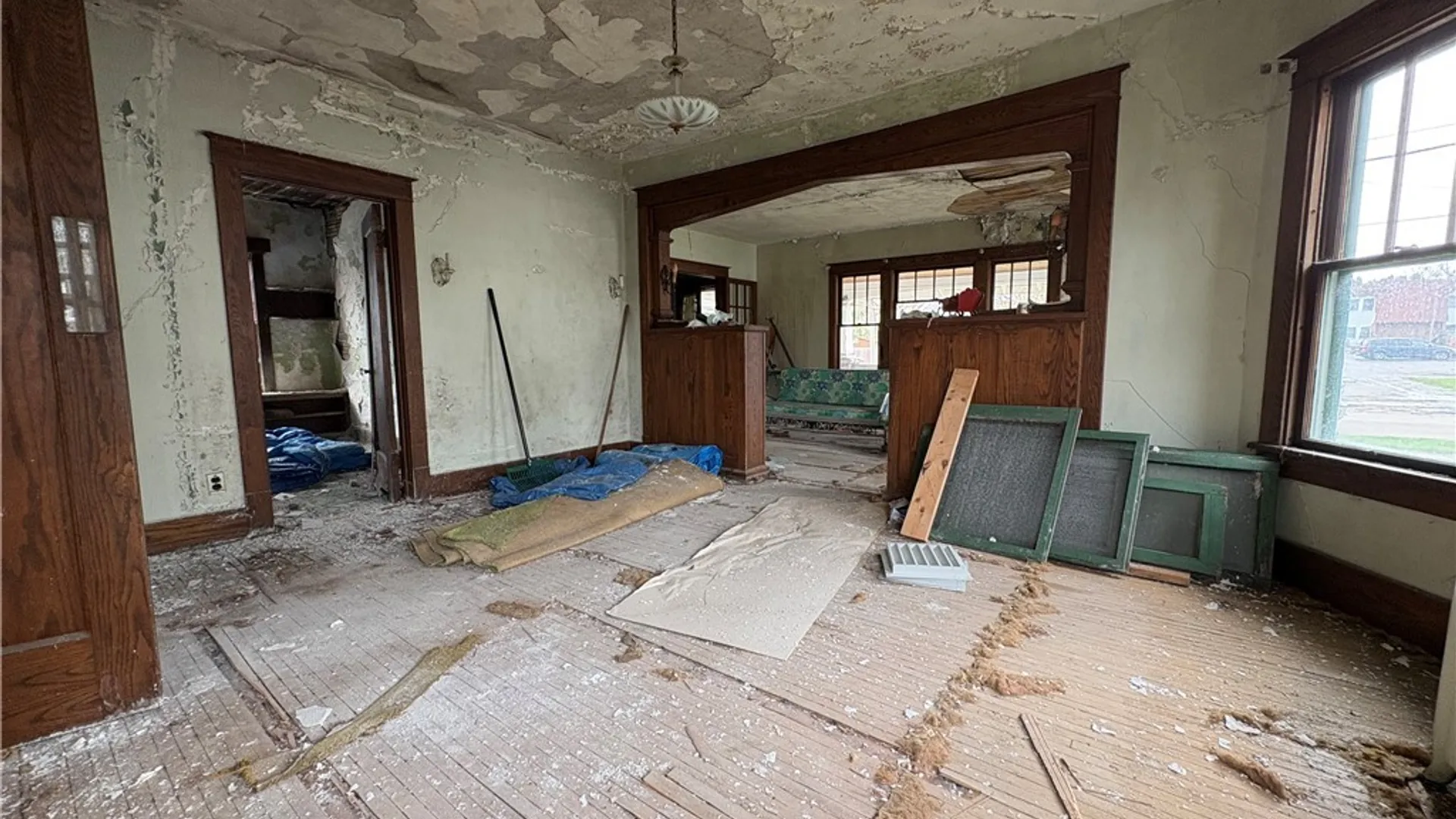 Property at 115 1st Street, Bolivar, NY 14715 6