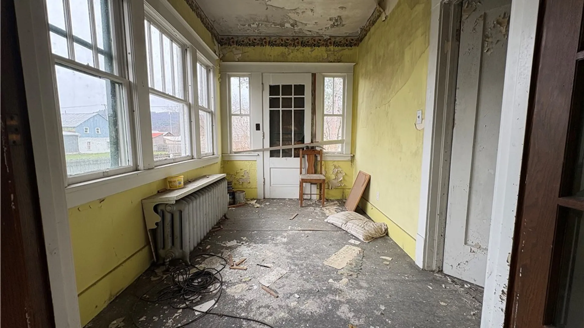 Property at 115 1st Street, Bolivar, NY 14715 7