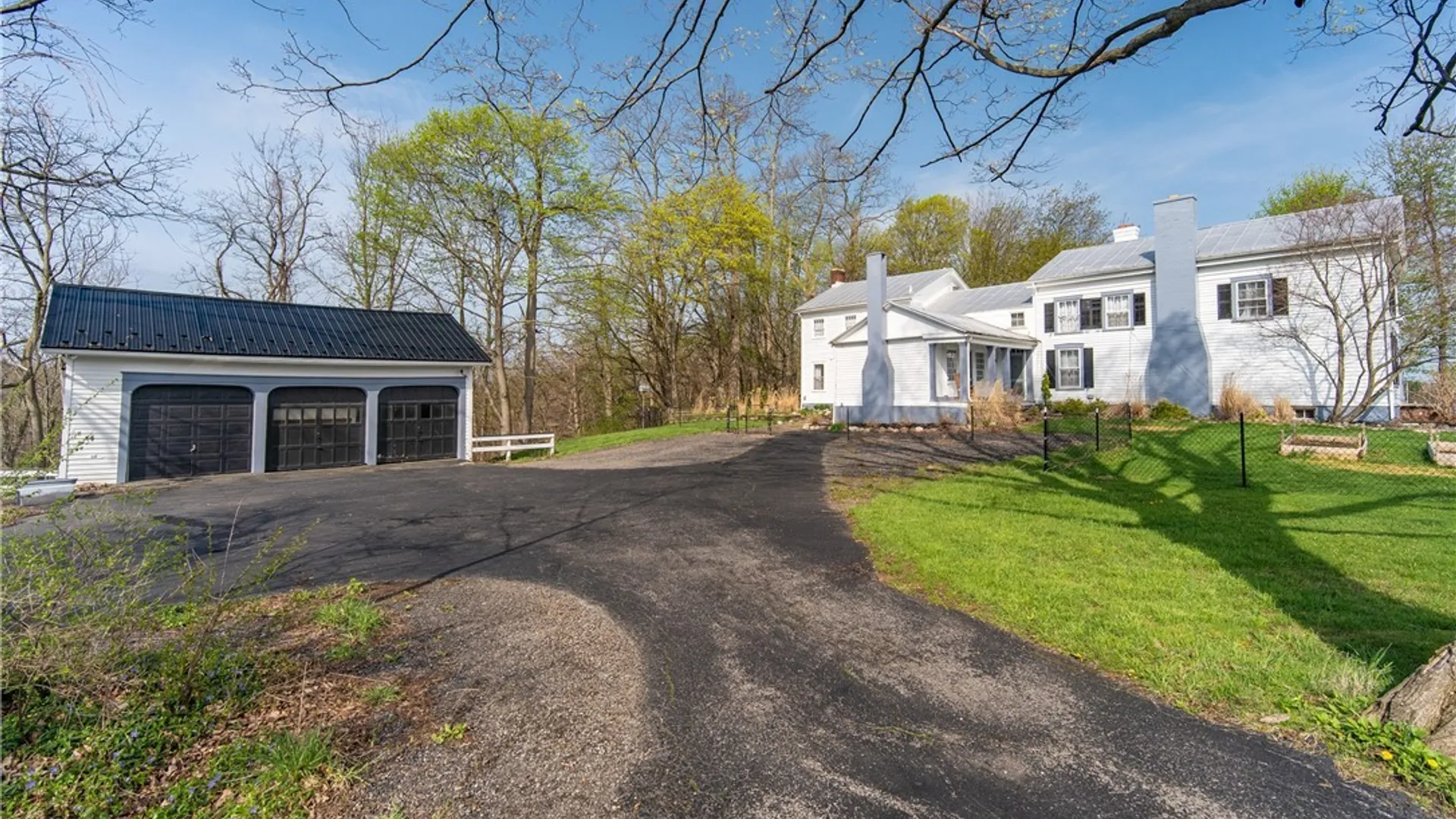 Property at 62 Portage Street, Westfield, NY 14787 2