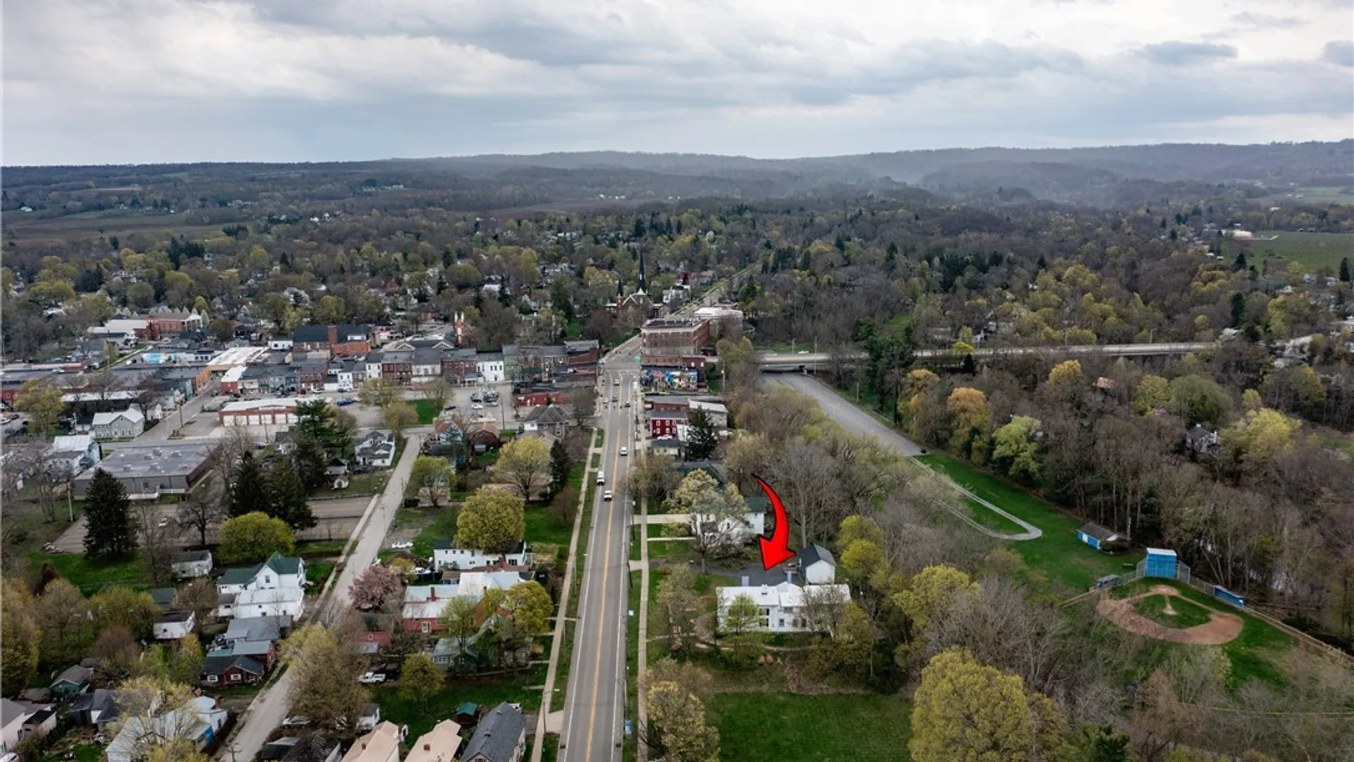 Property at 62 Portage Street, Westfield, NY 14787 46