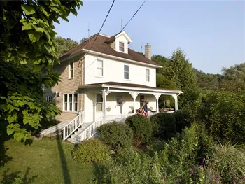 Property at 7368 Rhine Street, Naples, NY 14512