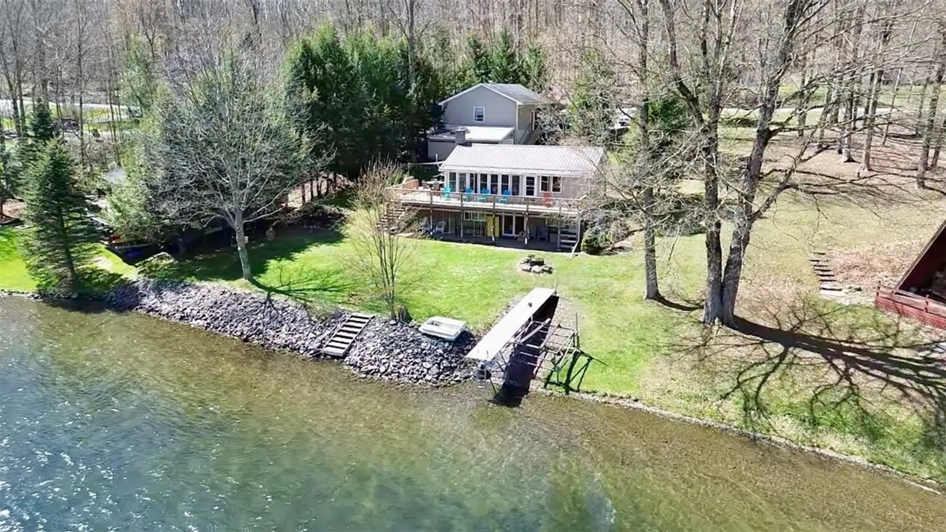 Property at 3010 Sunrise Boulevard, Nelson, NY 13061 2