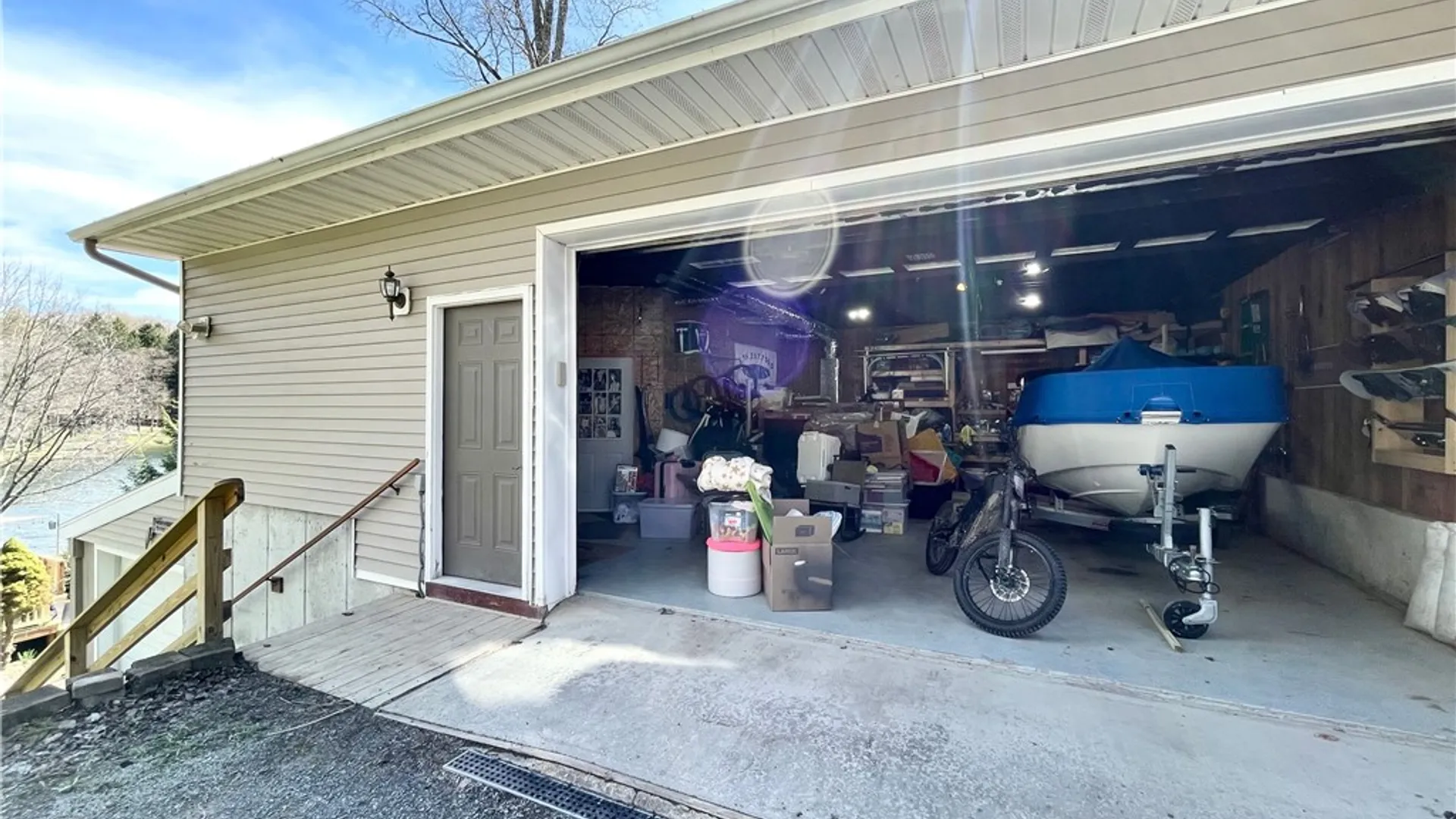 Property at 3010 Sunrise Boulevard, Nelson, NY 13061 3