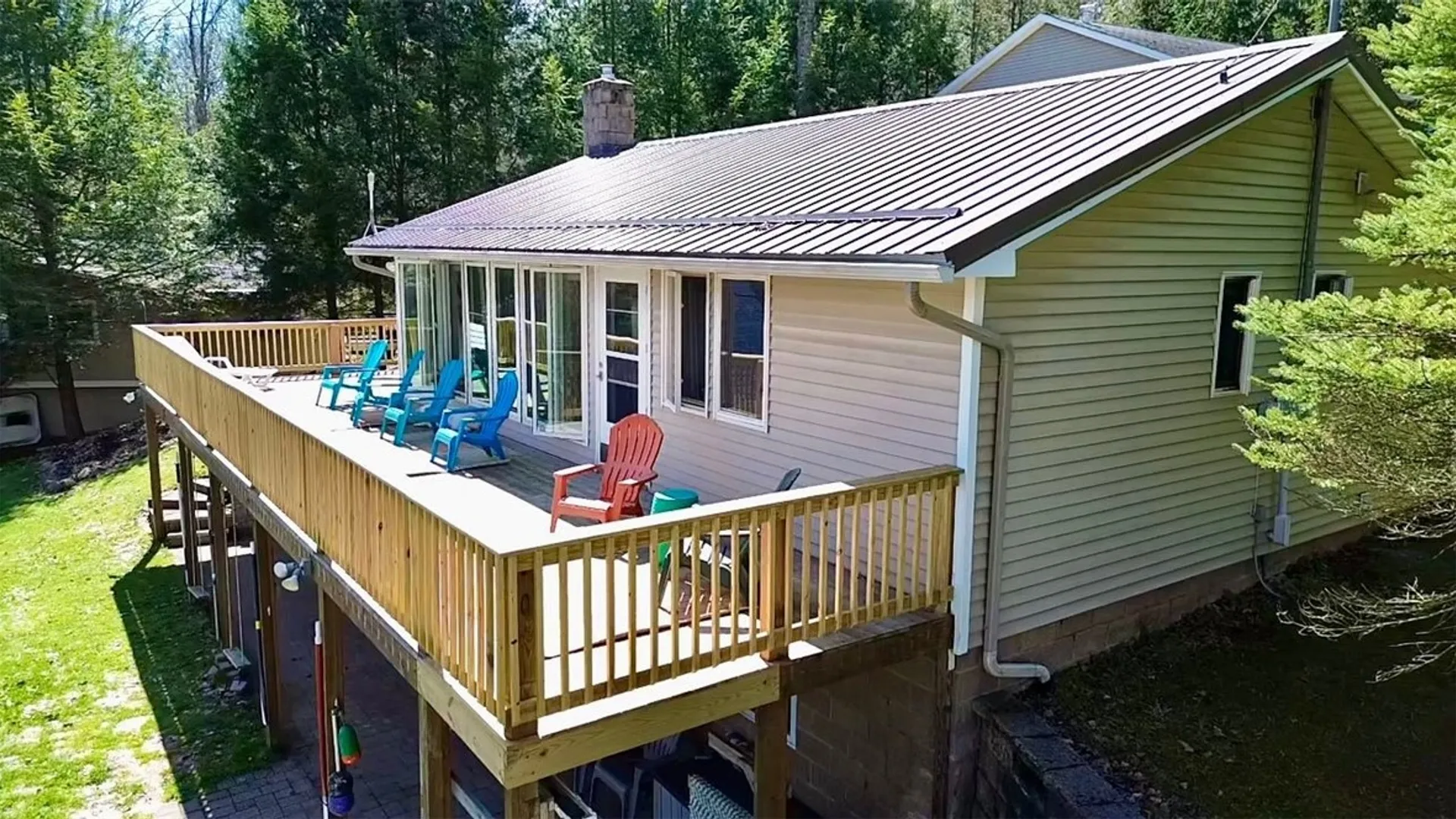 Property at 3010 Sunrise Boulevard, Nelson, NY 13061 38