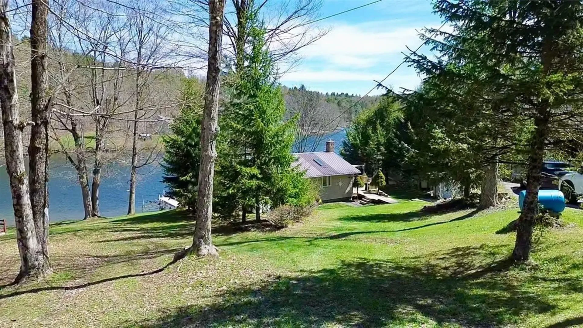 Property at 3010 Sunrise Boulevard, Nelson, NY 13061 40