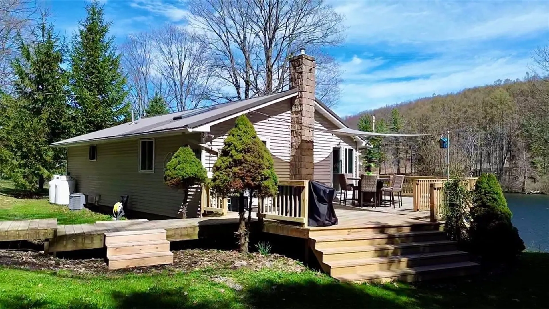 Property at 3010 Sunrise Boulevard, Nelson, NY 13061 42