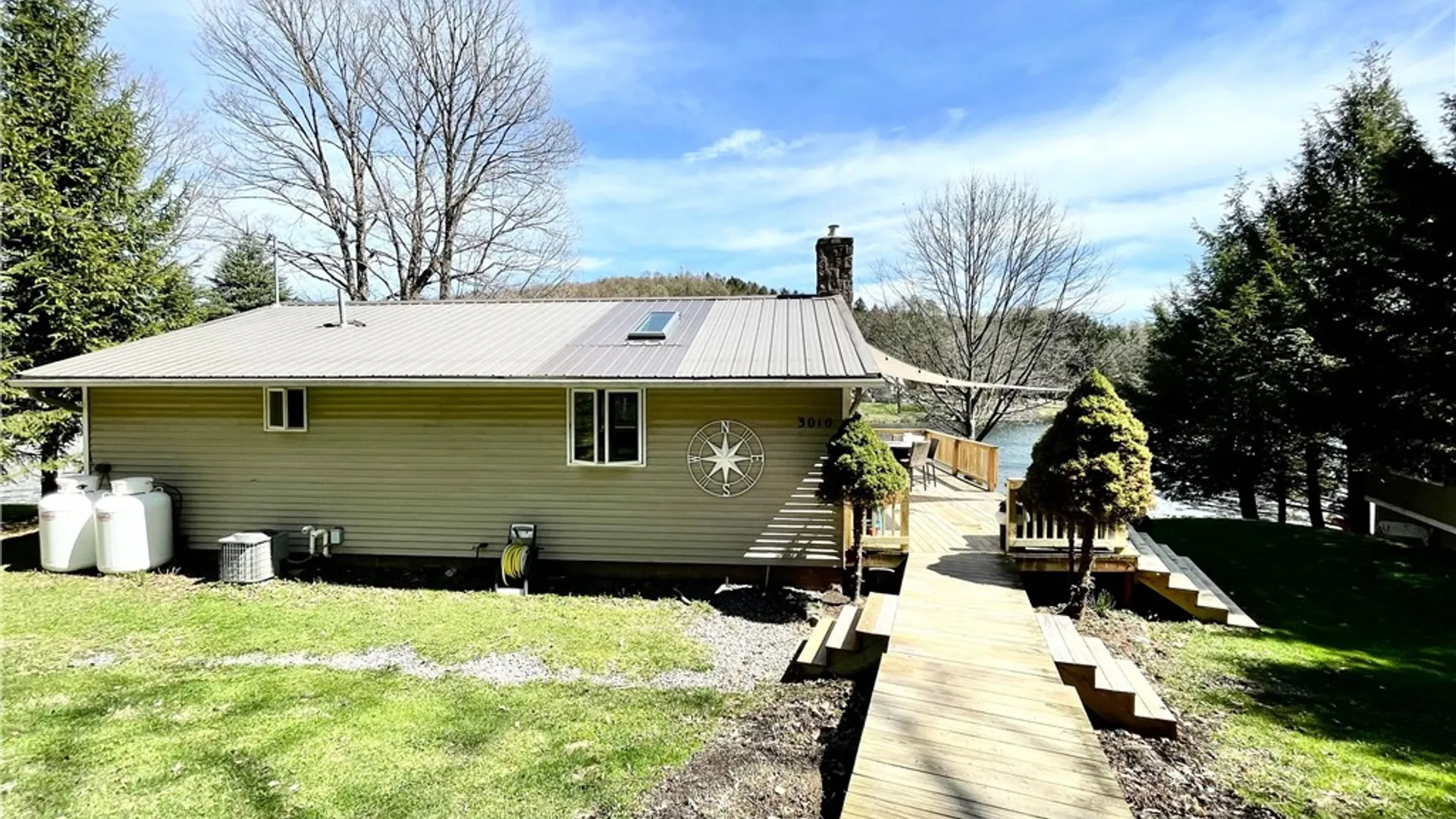 Property at 3010 Sunrise Boulevard, Nelson, NY 13061 43