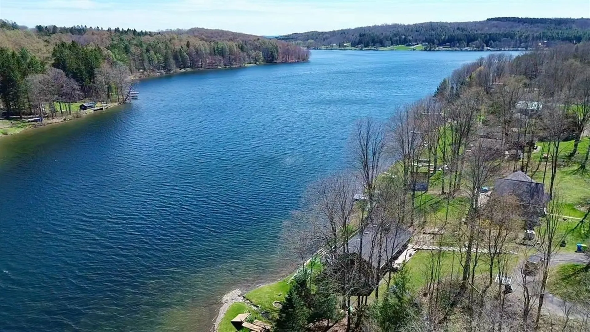 Property at 3010 Sunrise Boulevard, Nelson, NY 13061 46