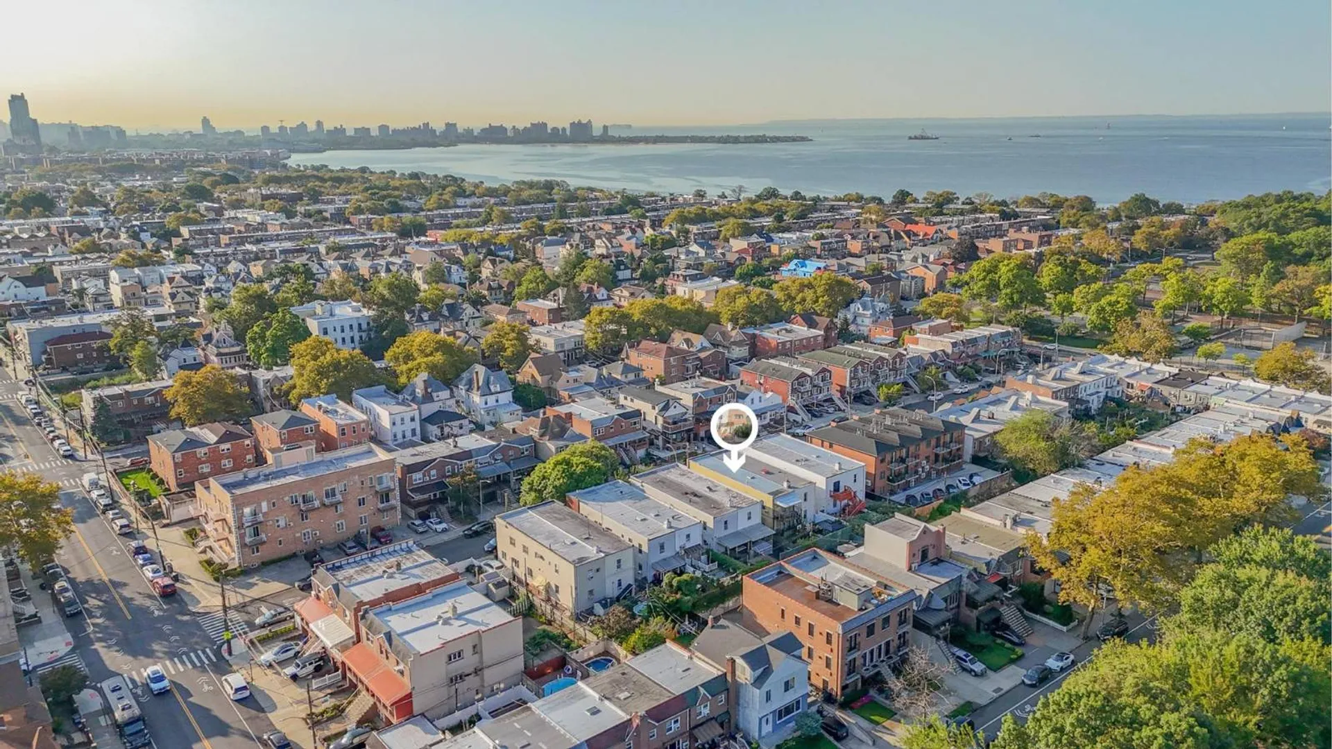 Property at 194 Bay 7th St, Brooklyn, NY 11228 20