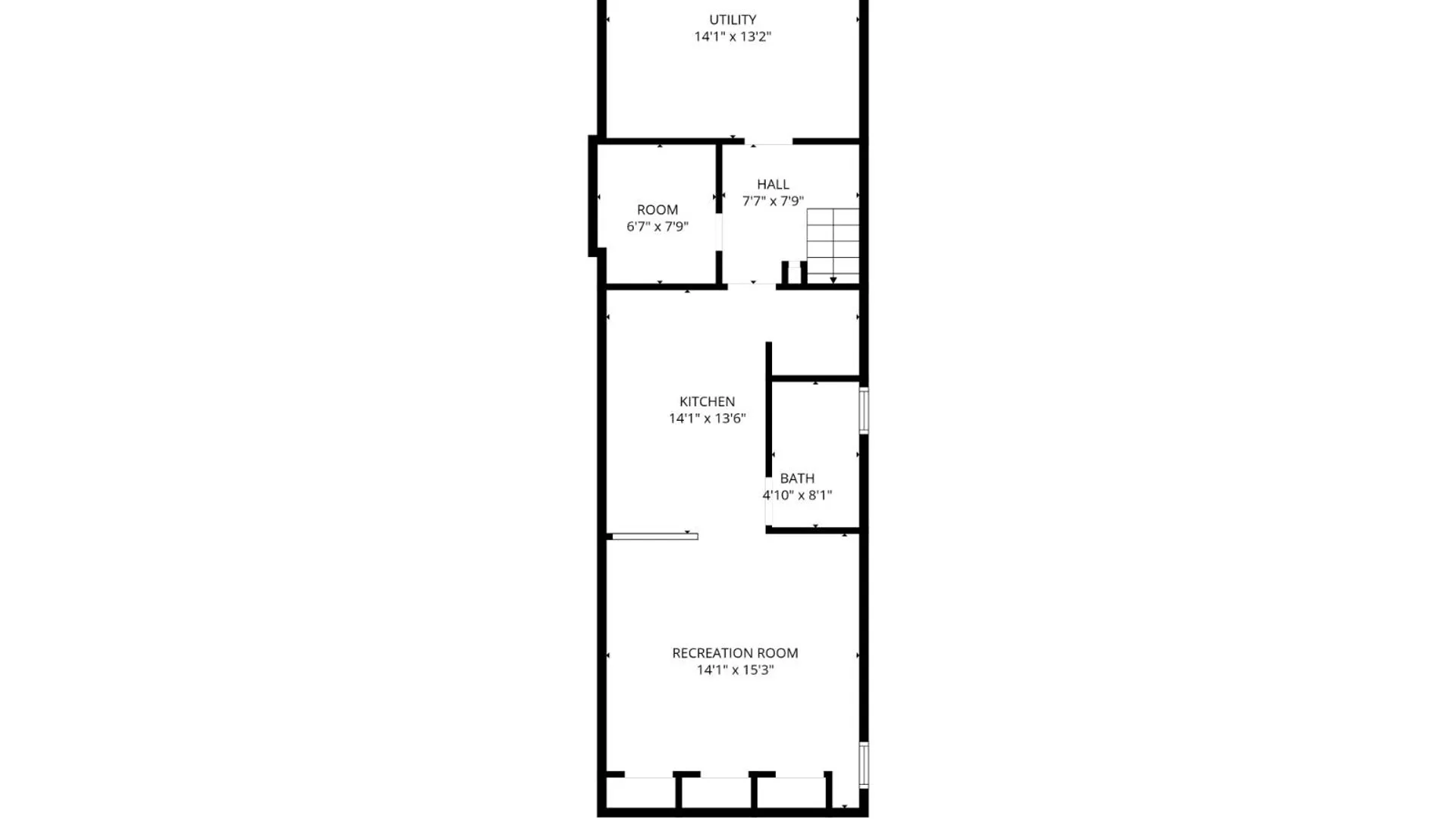 Property at 194 Bay 7th St, Brooklyn, NY 11228 21