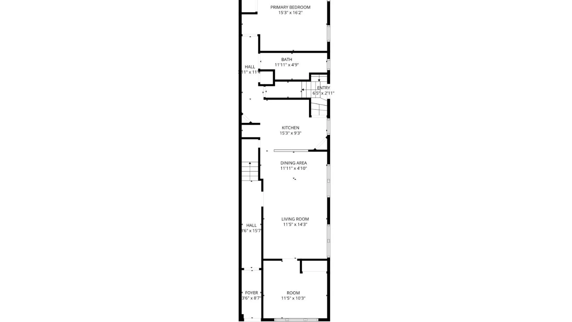 Property at 194 Bay 7th St, Brooklyn, NY 11228 22