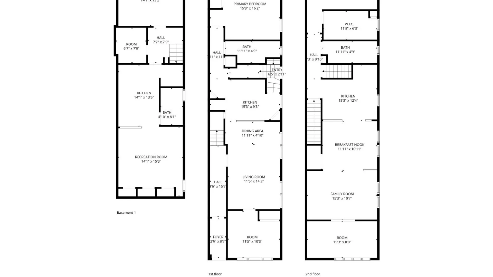 Property at 194 Bay 7th St, Brooklyn, NY 11228 24
