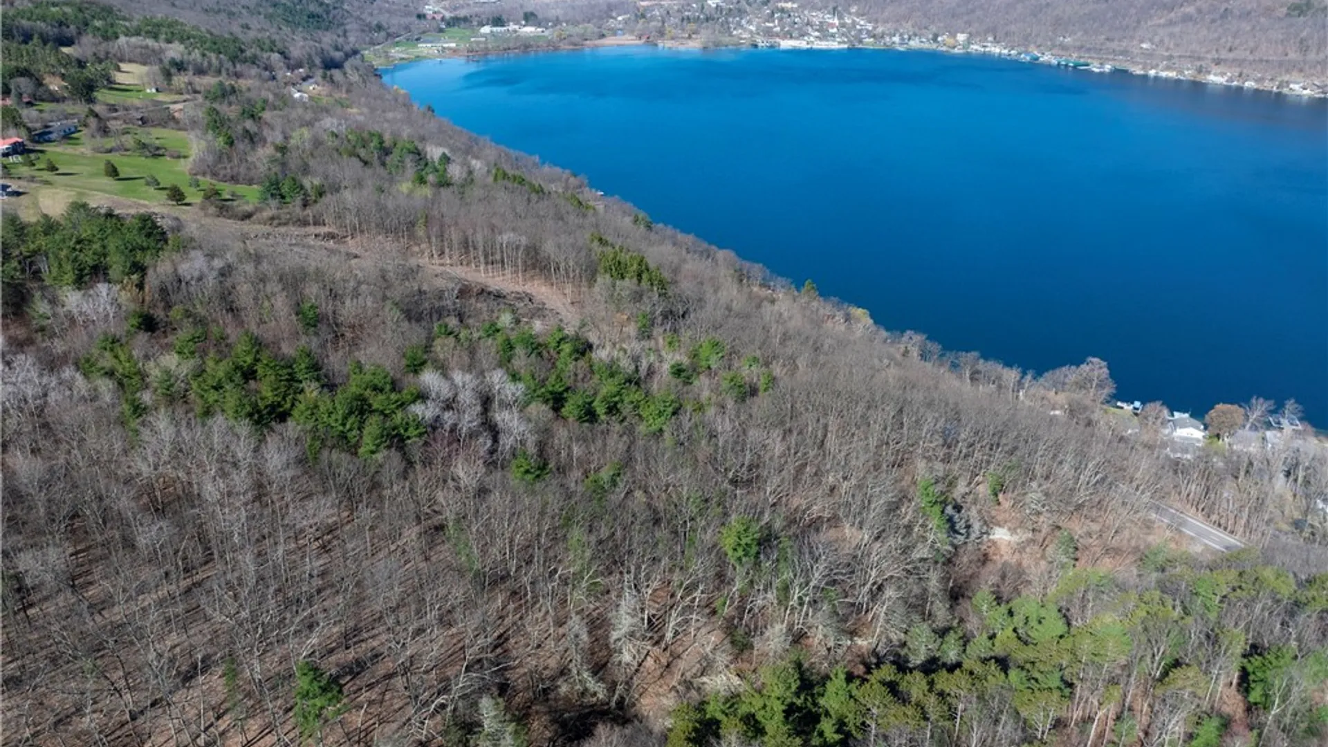 Property at County Route 87 Road, Urbana, NY 14840 7