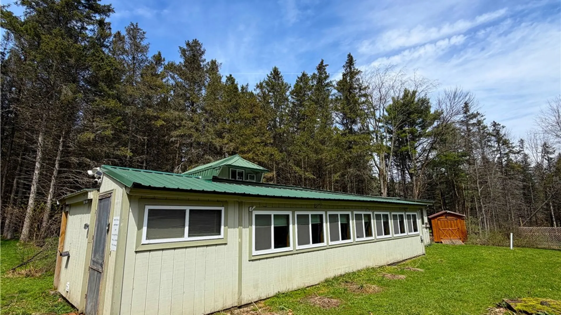 Property at 3453 Dutton, Clarksville, NY 14727 2