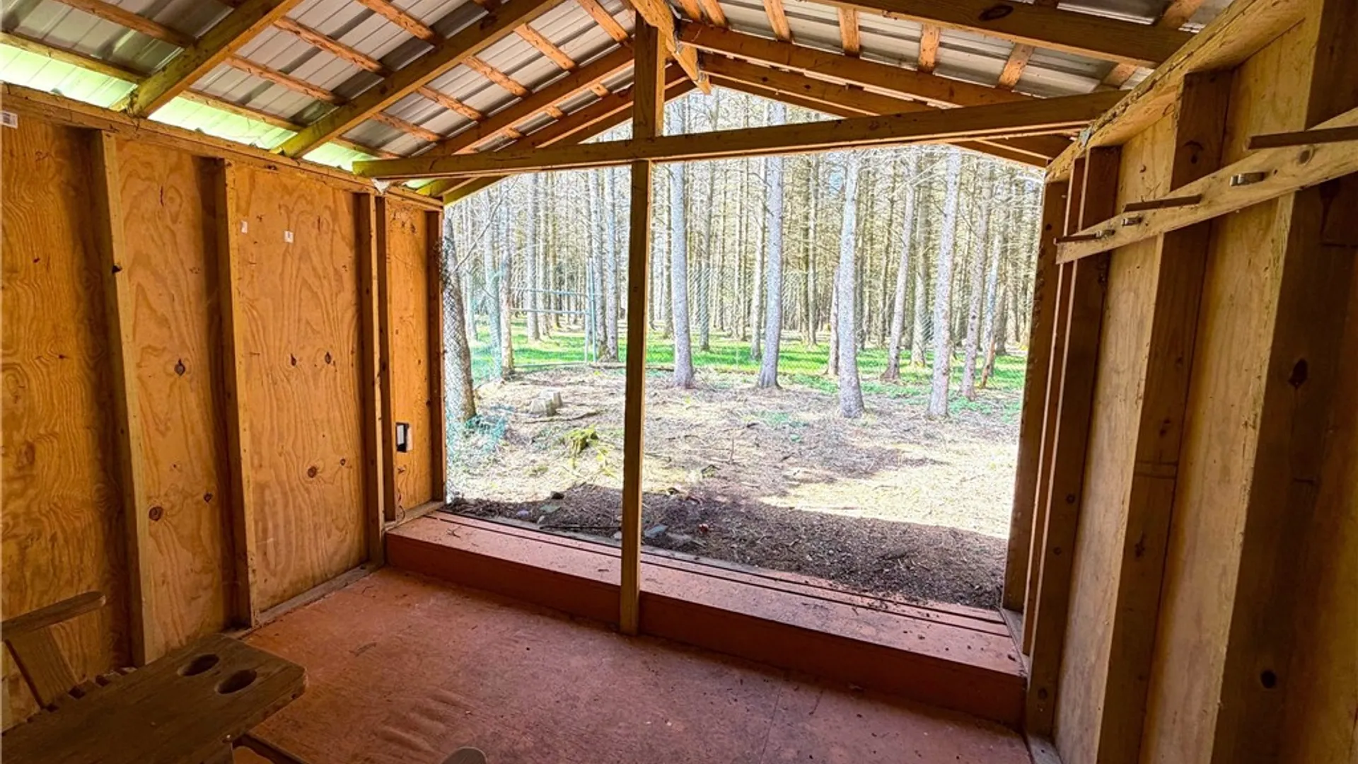 Property at 3453 Dutton, Clarksville, NY 14727 21