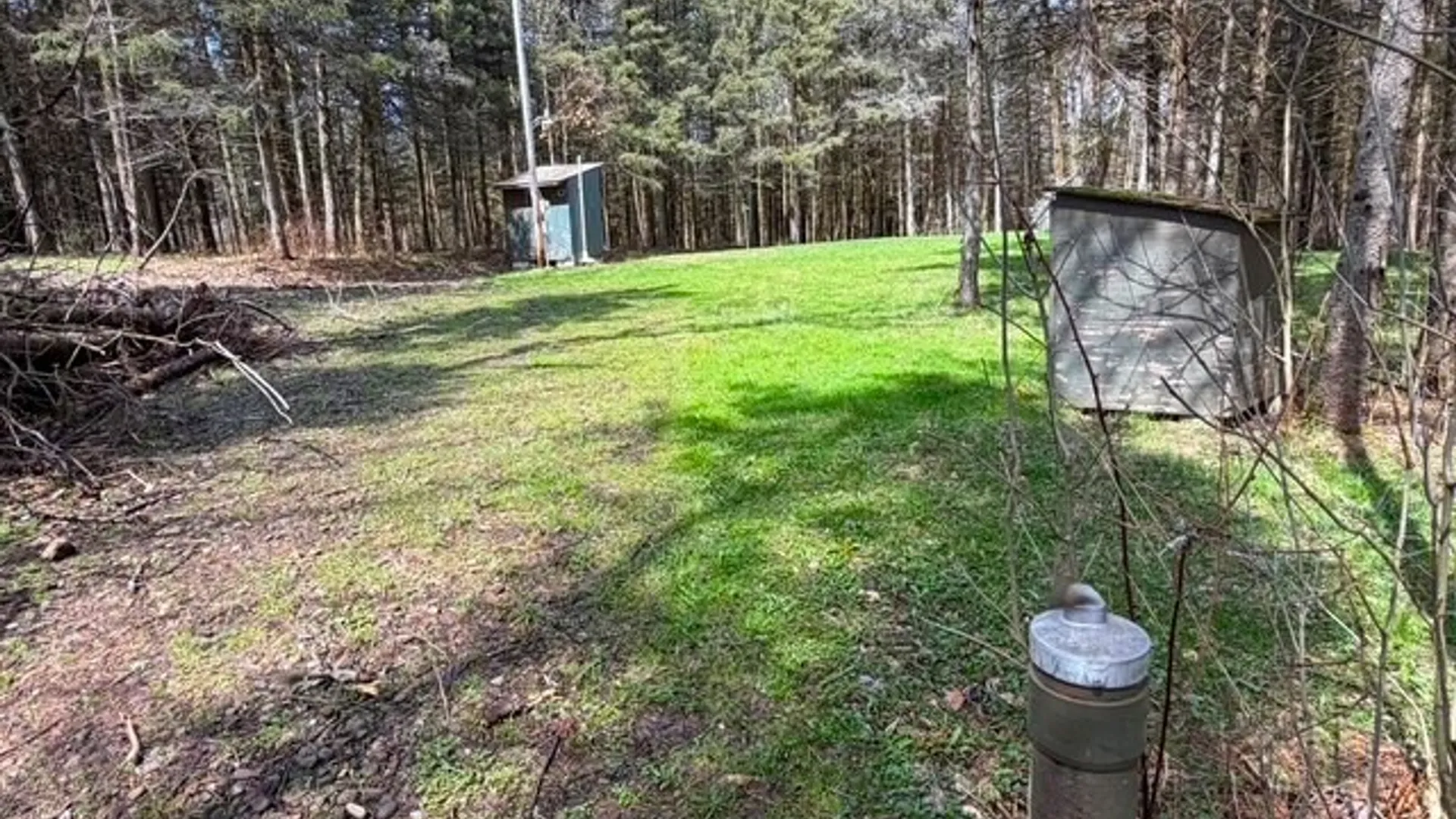 Property at 3453 Dutton, Clarksville, NY 14727 29