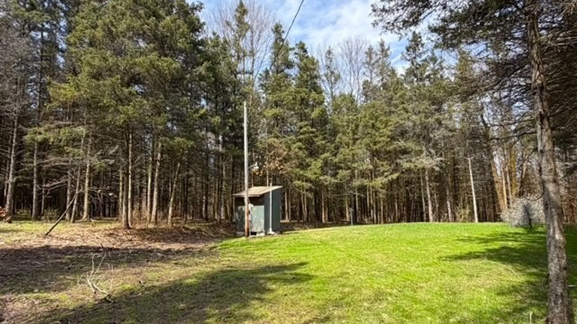 Property at 3453 Dutton, Clarksville, NY 14727 38