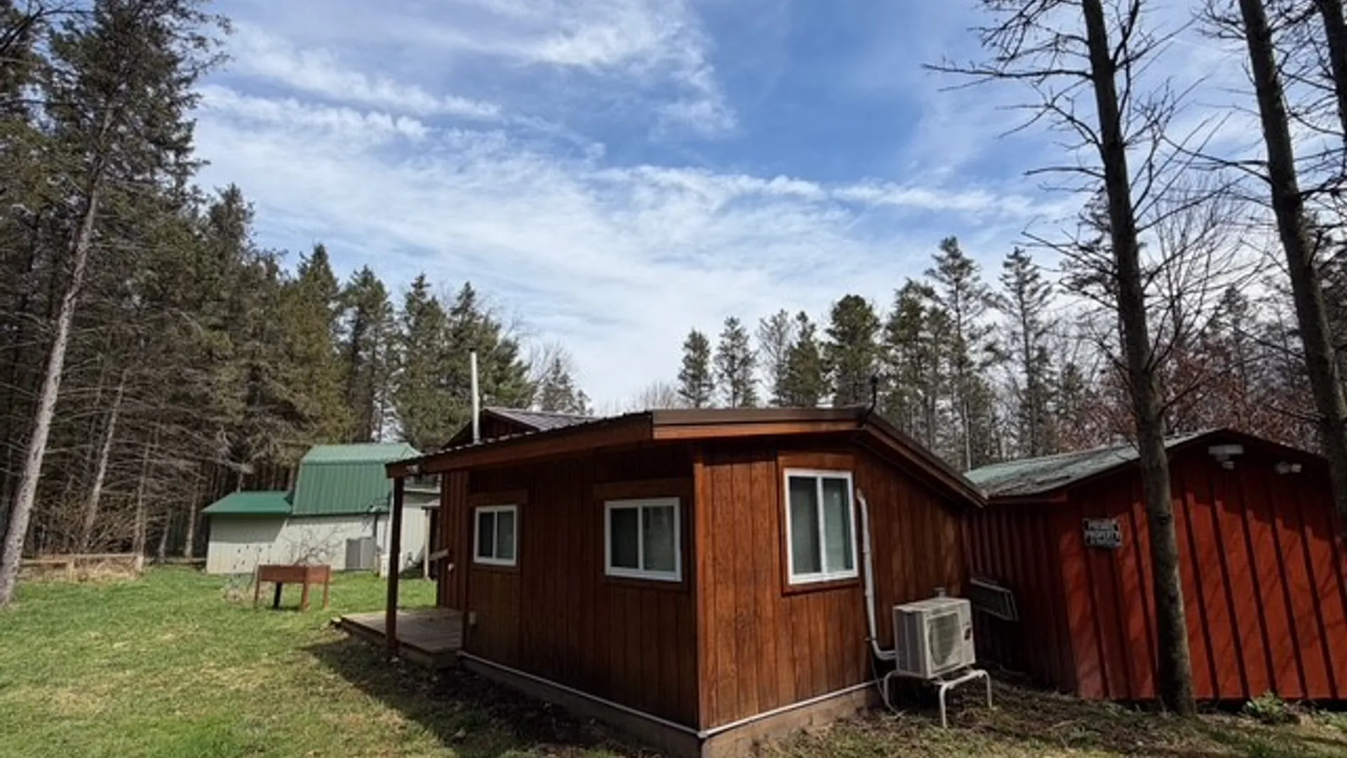 Property at 3453 Dutton, Clarksville, NY 14727 6