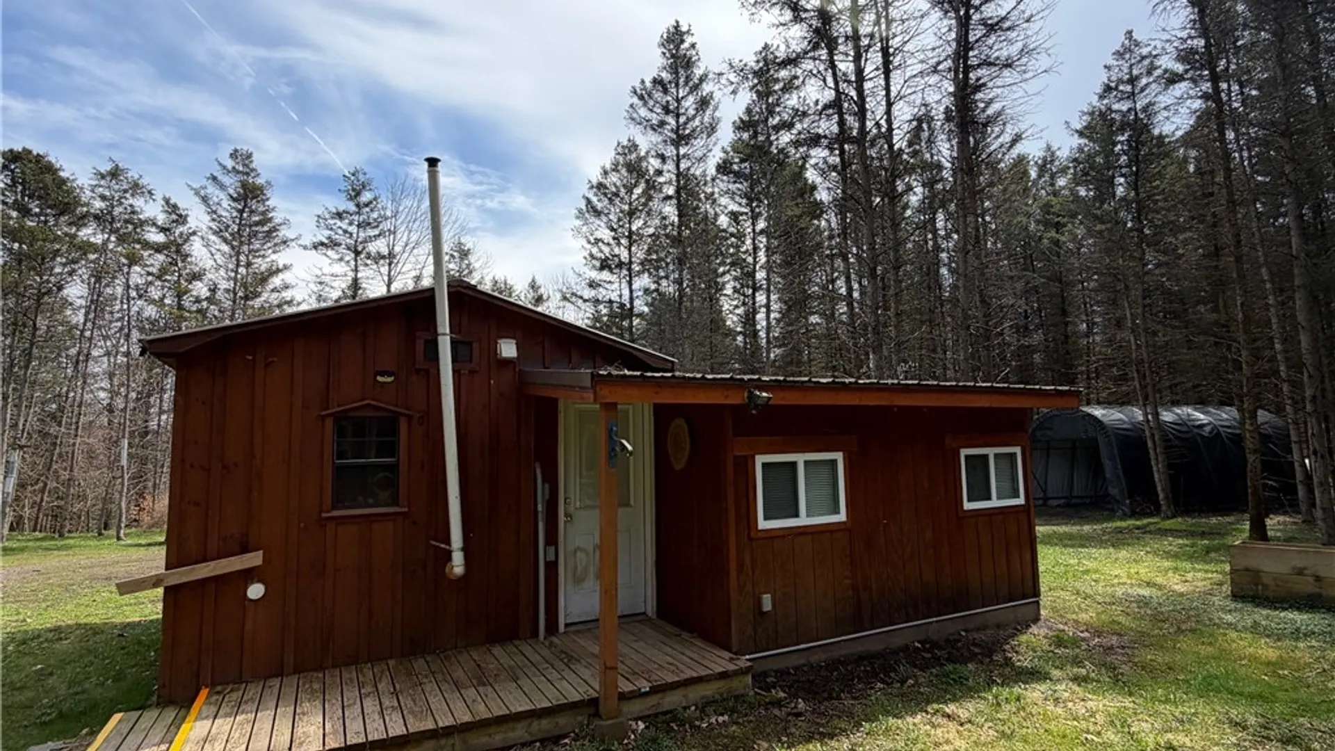 Property at 3453 Dutton, Clarksville, NY 14727 7