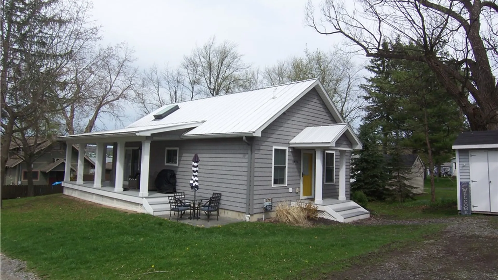 Property at 8496 Hobart St, Richmond, NY 14471 17