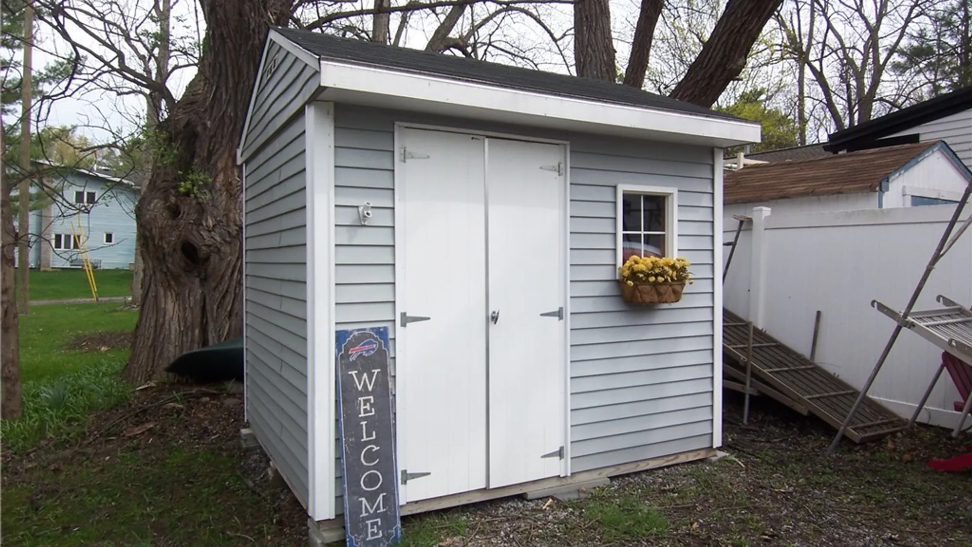 Property at 8496 Hobart St, Richmond, NY 14471 18