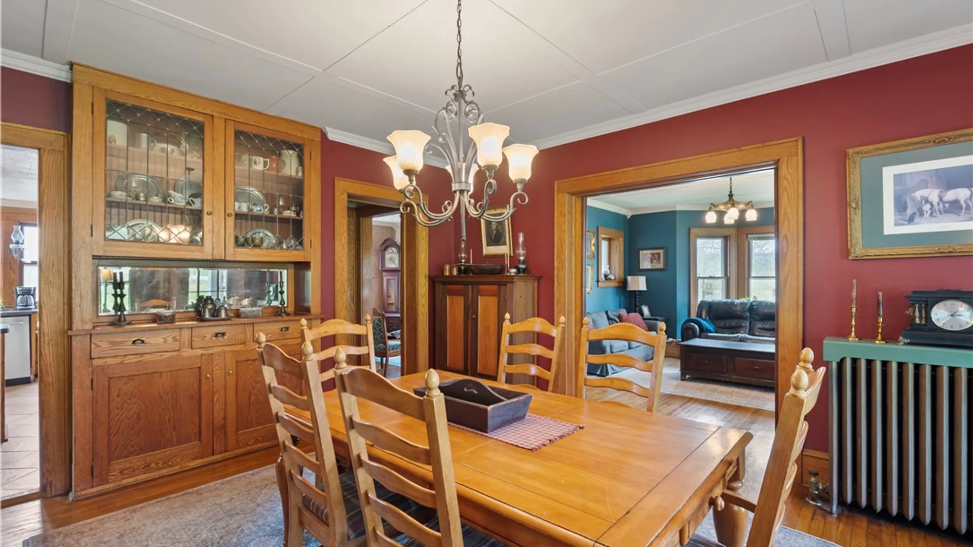 Property at 9125 Culbertson Road, Sparta, NY 14437 9