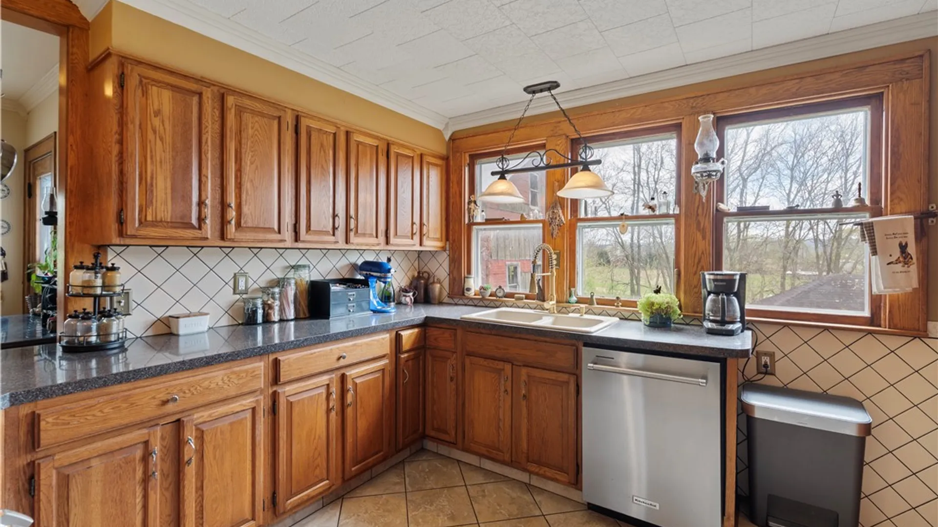 Property at 9125 Culbertson Road, Sparta, NY 14437 14