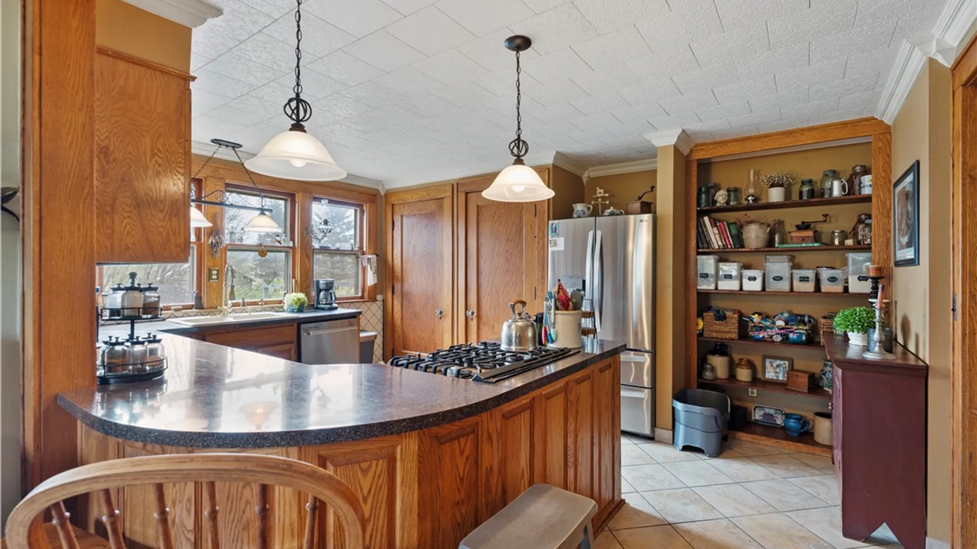 Property at 9125 Culbertson Road, Sparta, NY 14437 16
